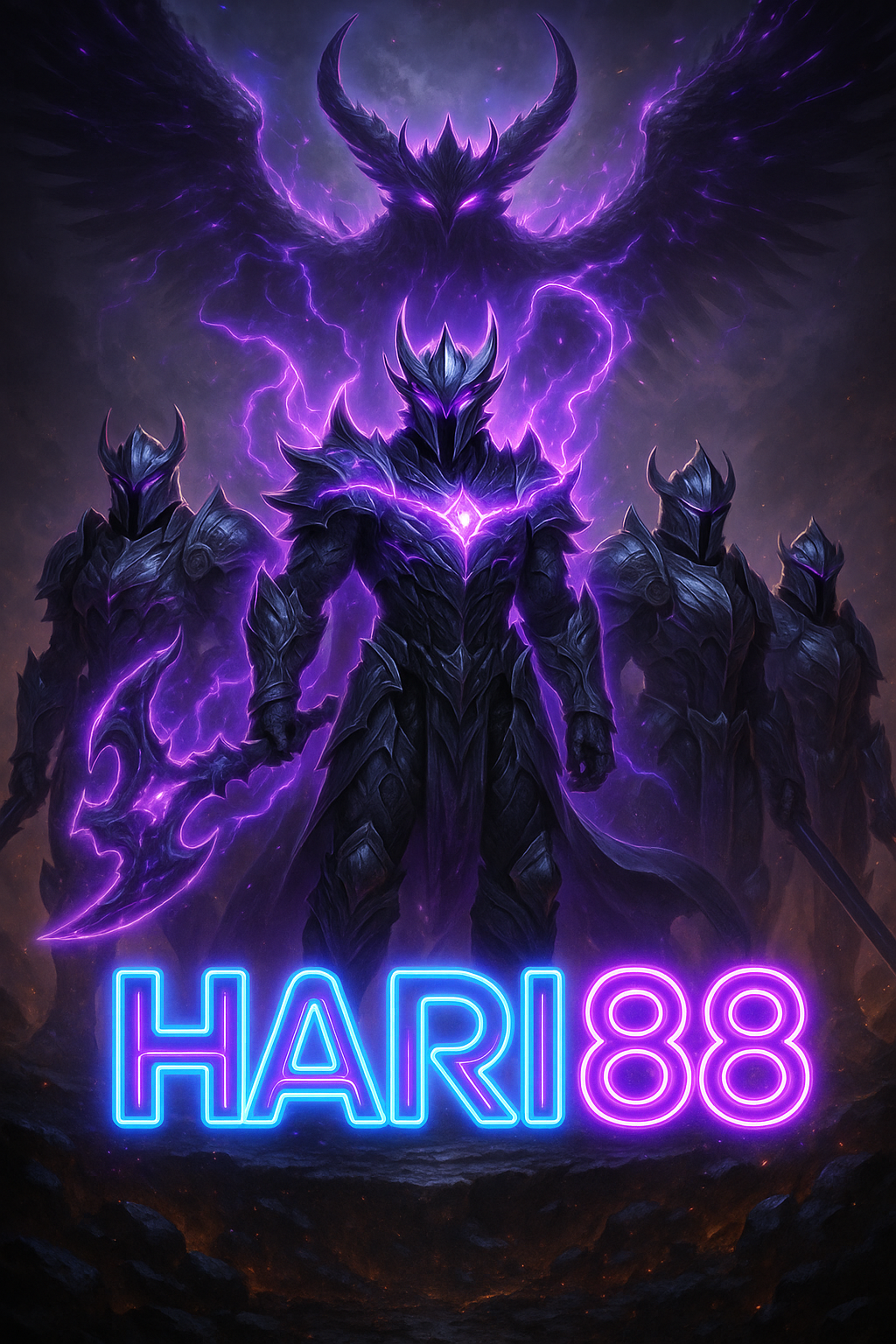HARI88
